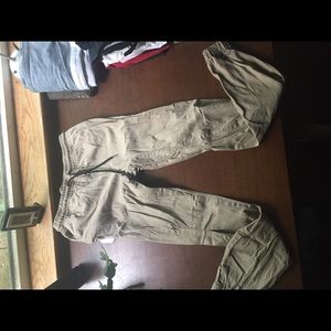Men’s joggers